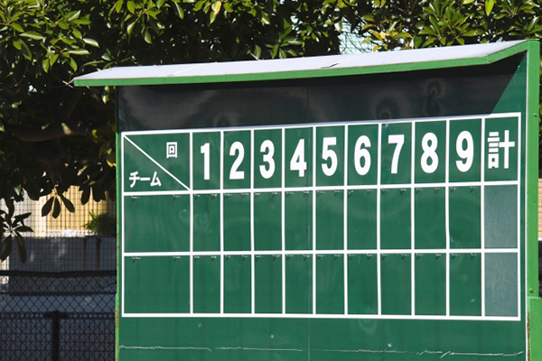 大会情報・結果