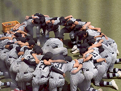 充実した練習環境と経験豊富な指導者陣